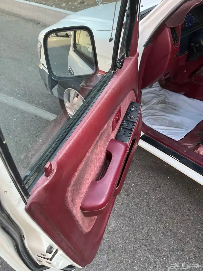 هايلوكس 2005 10