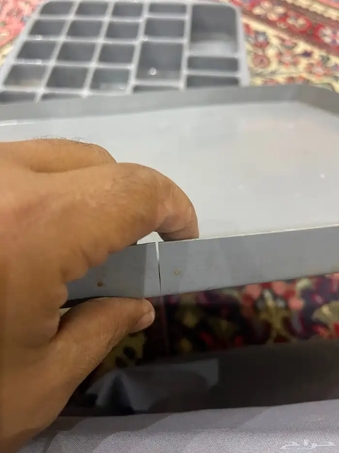 علبة قطع غيار بريموس 9