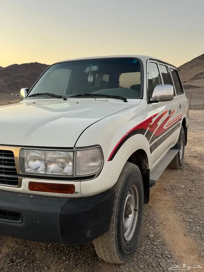 جيب جي اكس مخزن وكاله 23