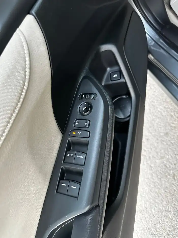 هوندا سيفيك 2020 وكالة 15