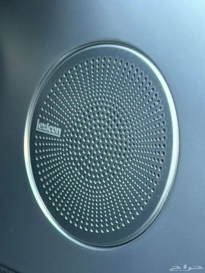 جنسس G70 موديل 2023 مخزنة عدادها 13.000كم فقط 14