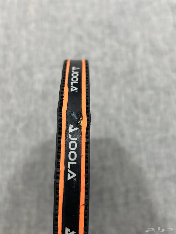 مضرب تنس طاوله ممتاز 7