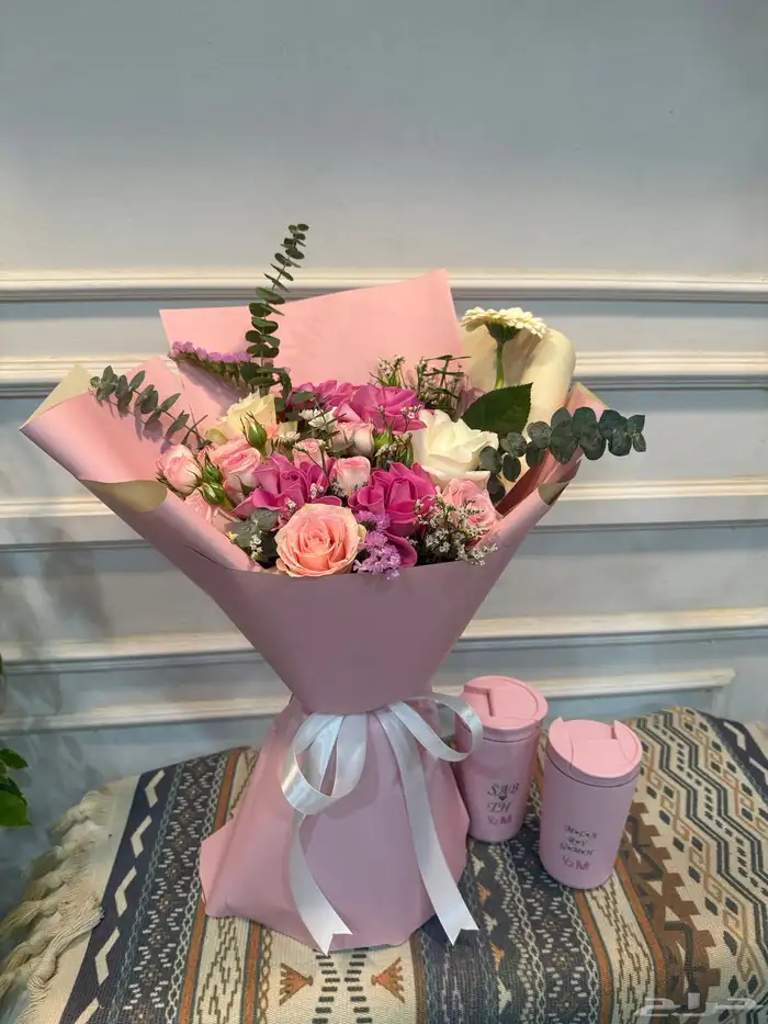 مق هاف مليون الوردي 31