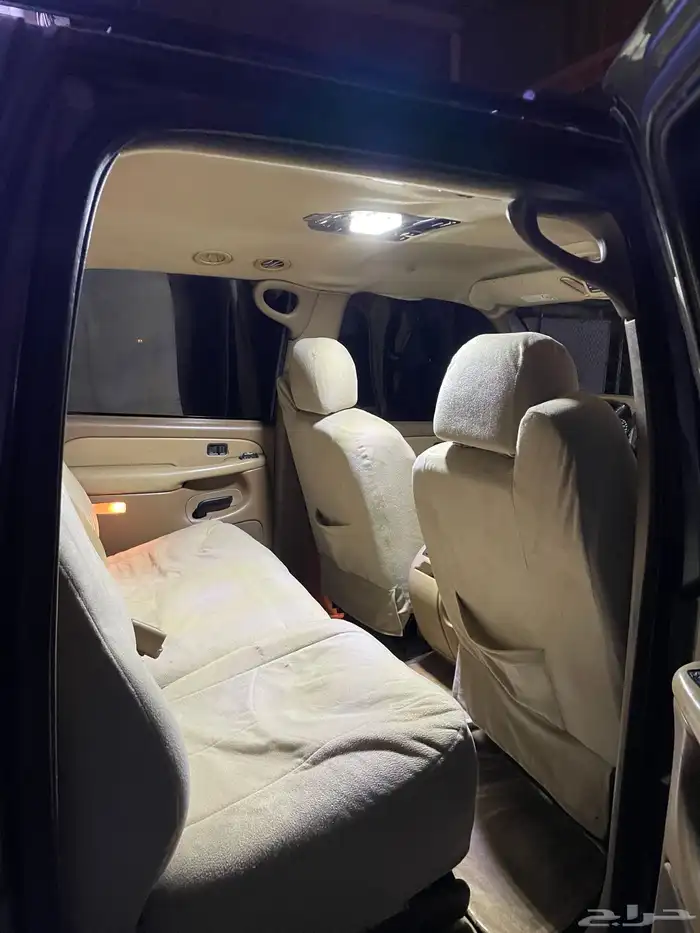 للبيع جمس سوبربان HD 5