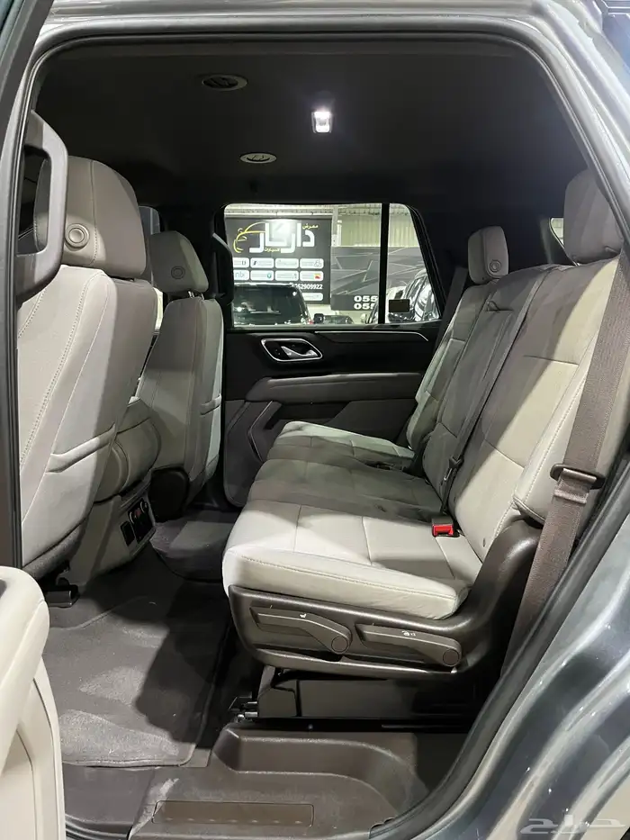 تاهو 2022 قصير سعودي بدون دبل 15