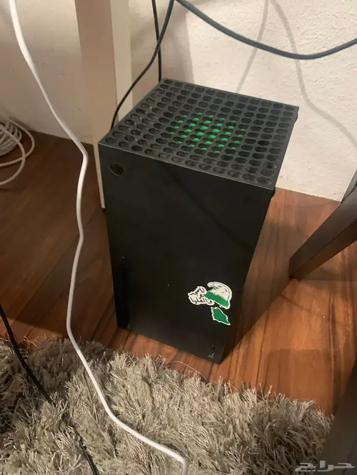 اكس بوكس سيريس اكس 0