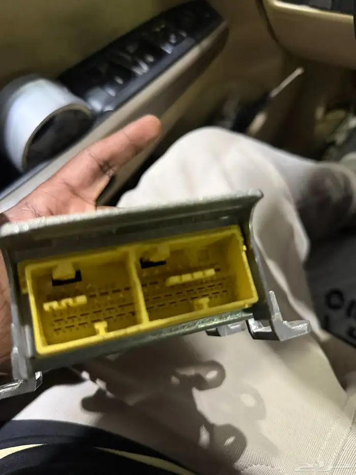 كمبيوتر ايرباق هوندا اكورد من 2018 إلى 2023 2