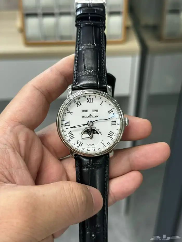 دلع يدك بااجمل ساعات العالم 34