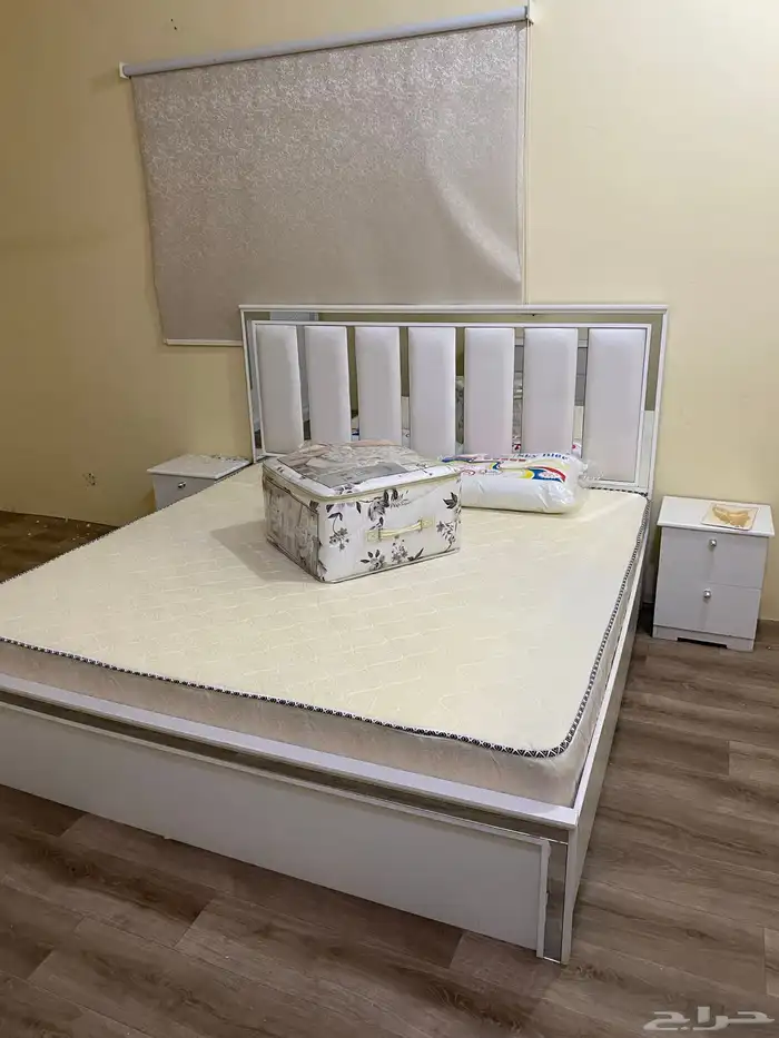 غرفة نوم جديده 0