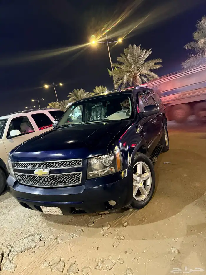 تاهو 2009. فل كامل 4