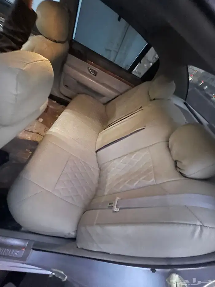 كيا اوبيريوس 5