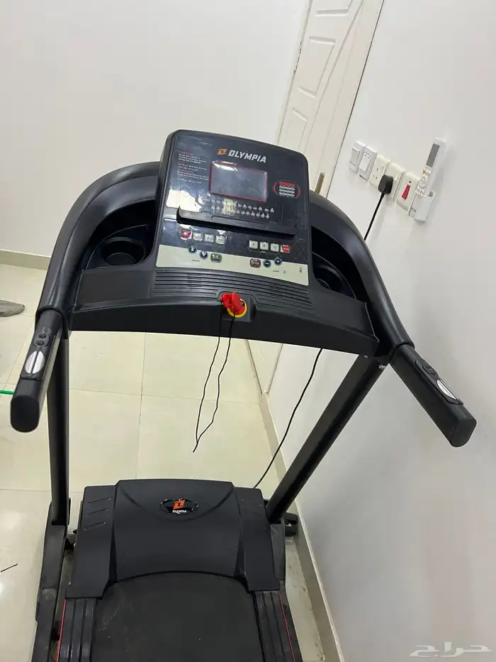 سير كهربائي جديد 1