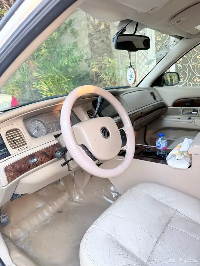 فورد جراند ماركيز فل كامل 15