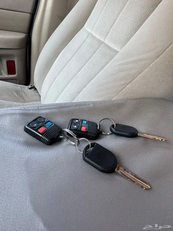 فورد كراون فيكتوريا 2008 لعشاق النظيف للبيع او البدل 21