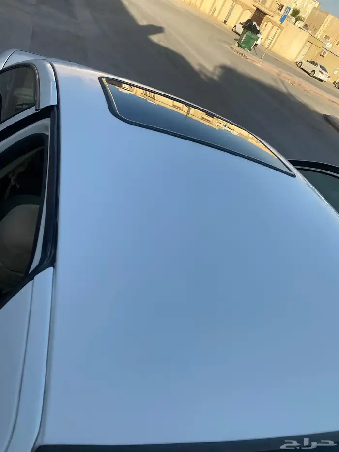 فورد ماركيز 2007 3