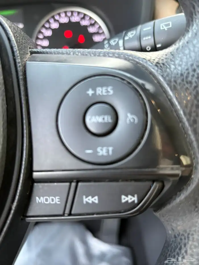 راف فور 2023 دبل 22