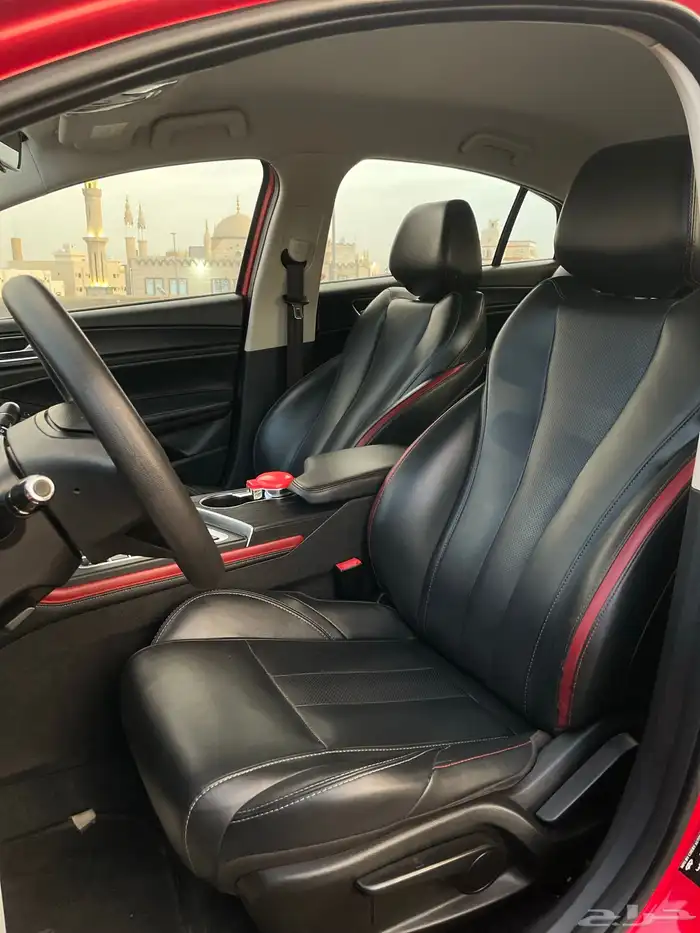 شيري - اريزو 6 - 2022 - سعودي 6