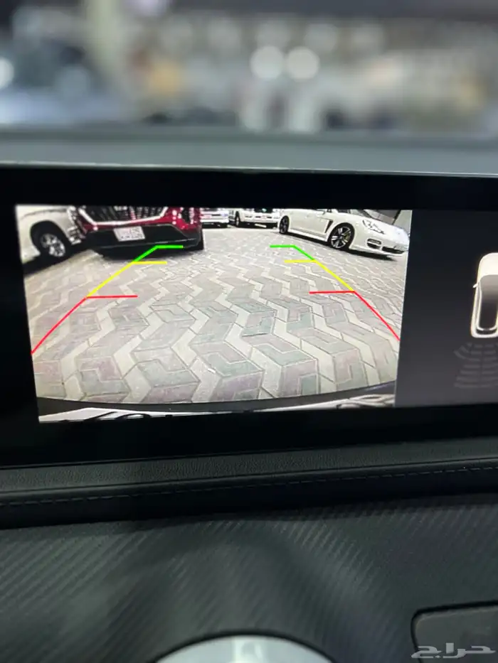 دونج فينج AX7 2023 فل كامل سعودي ماشي 30 الف 6