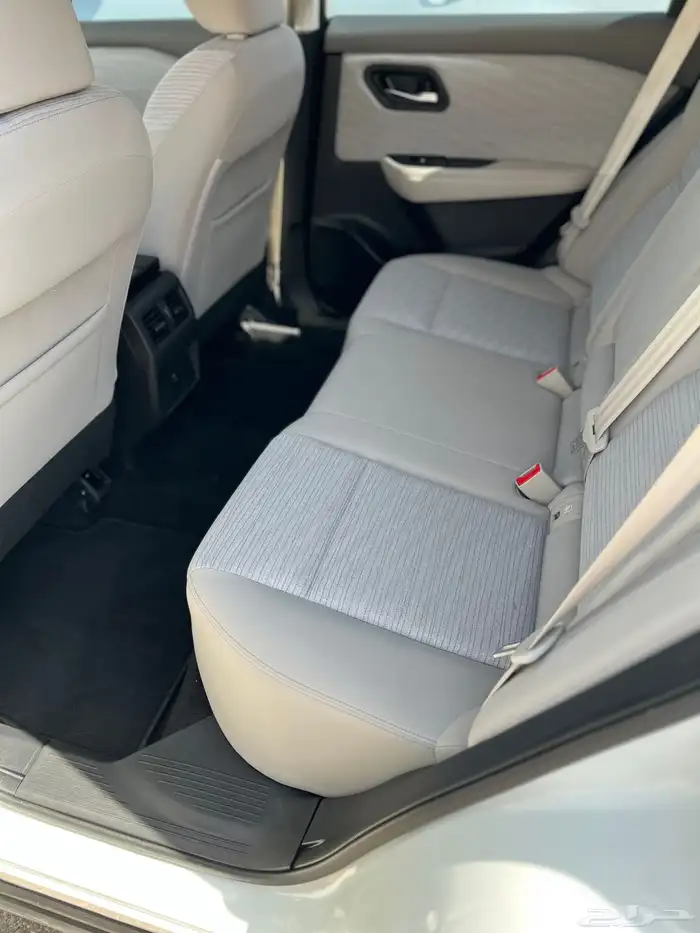 نيسان 2023 اكس تريل 3