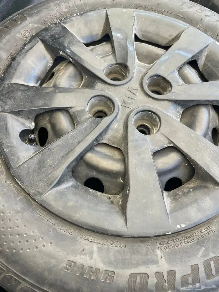 طيبس كياء ريو للبيع الموجود 2 2