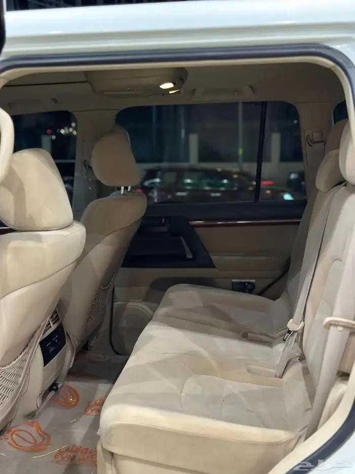 تويوتا جكسار موديل 2013 10