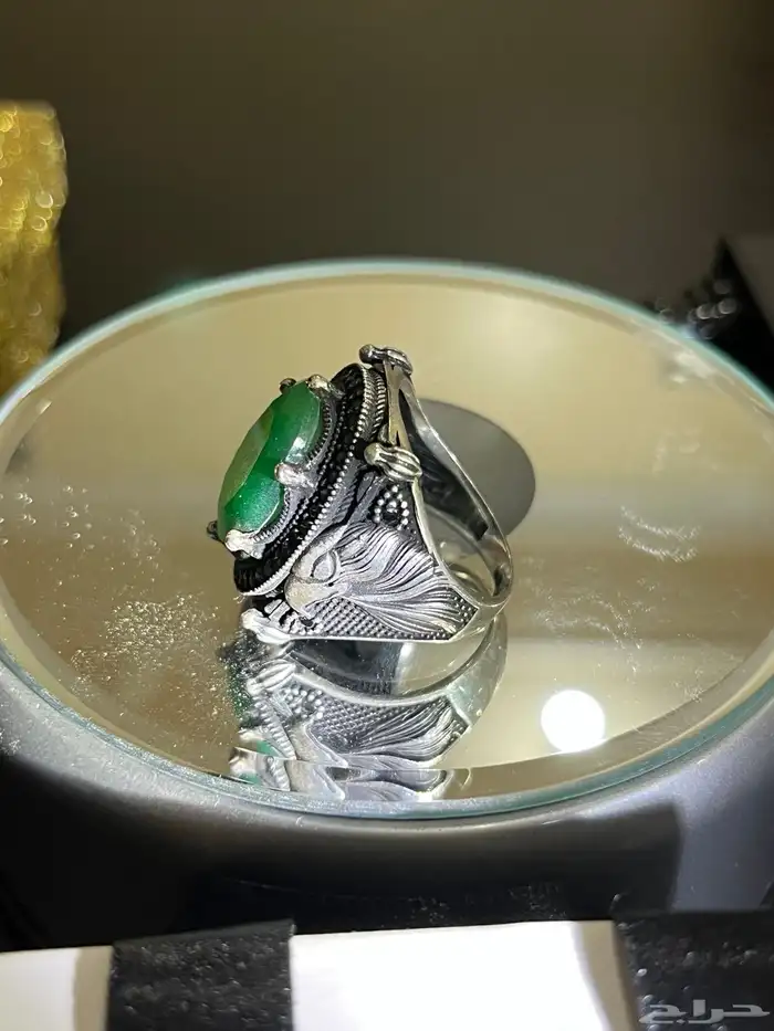 ياقوت زفير فيروز عقيق جاد يشم  لؤلؤة 3