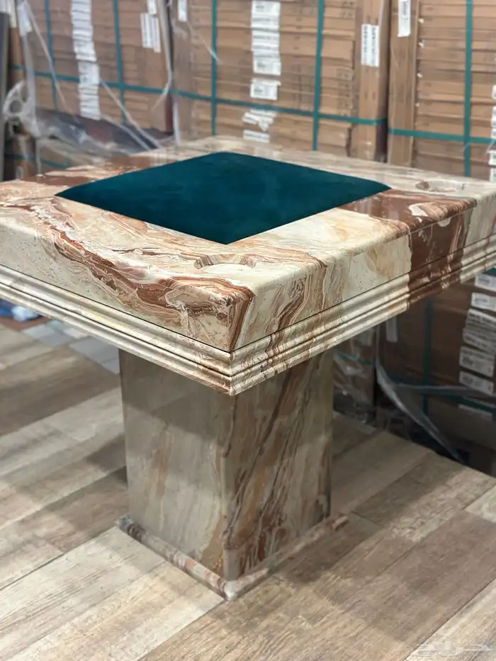 طاولة بلوت 12