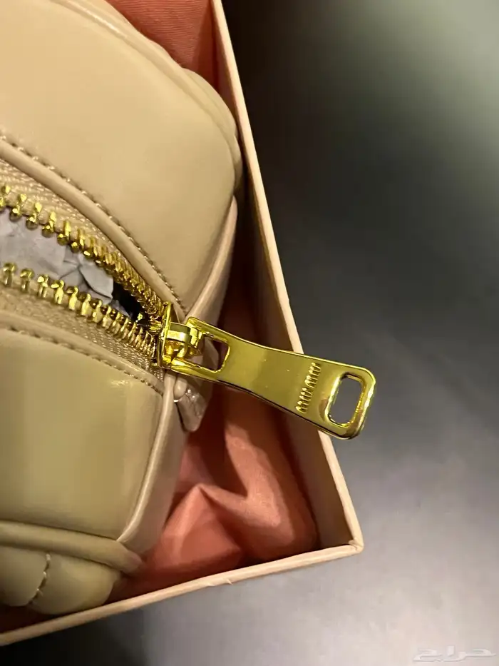 شنطة ميو ميو 7