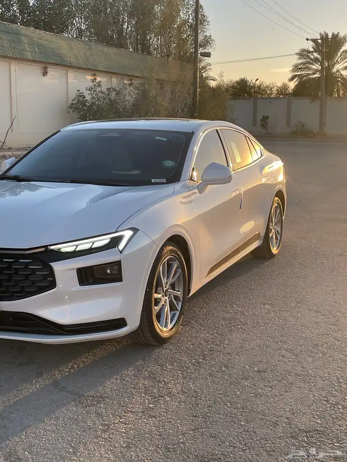 توروس 2023 ترند بلس 1