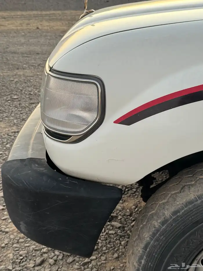 جيب جي اكس مخزن وكاله 20