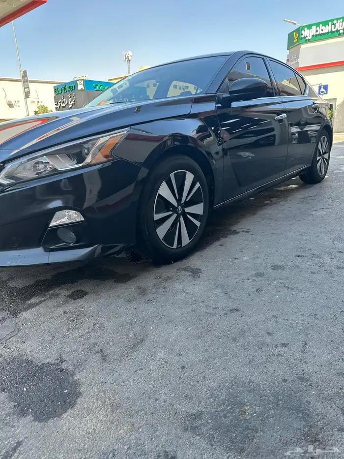 التيما 2021 للبيع فل كامل 6