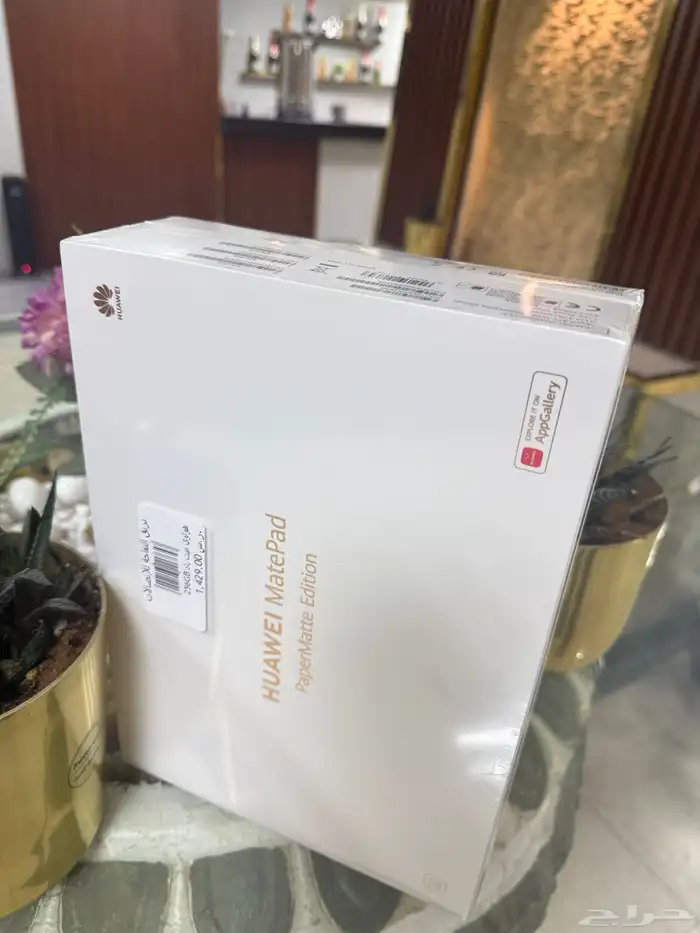 هواوي باد جديد لم يفك 2
