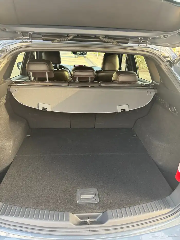 مازدا CX5 Signature موديل 2023 10