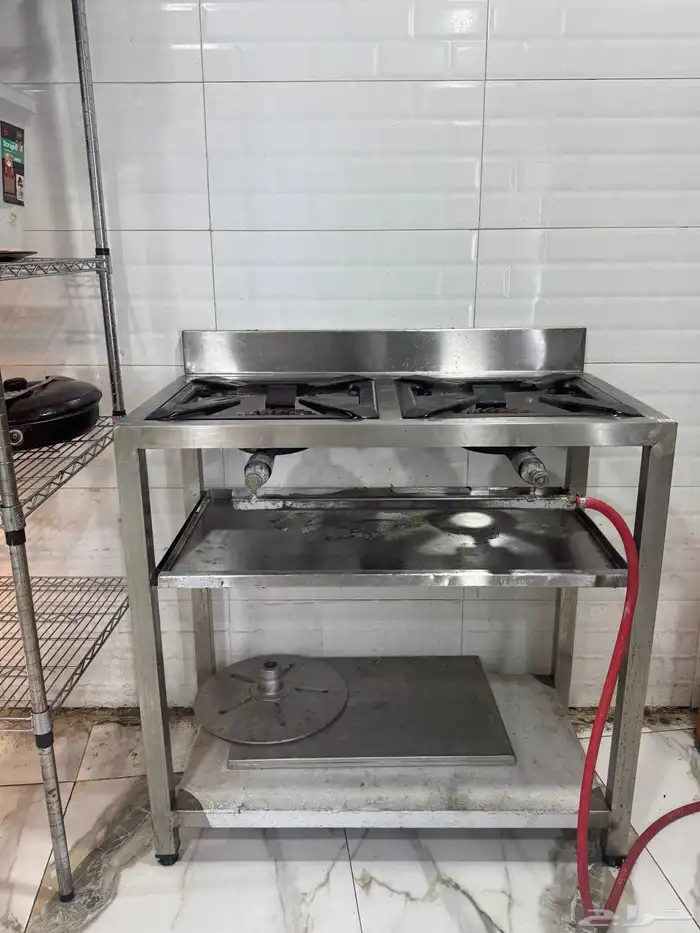 معدات مطعم 9