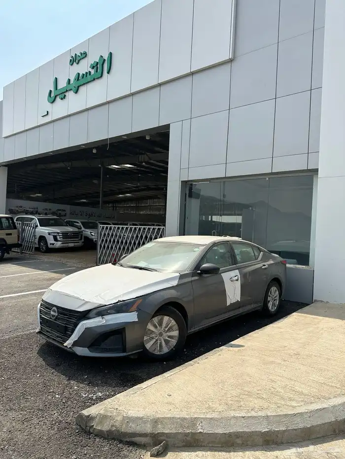 التيما 2025 استاندر تتانيوم اصفار بطاقة جمرك اقل سعر بنوك 2