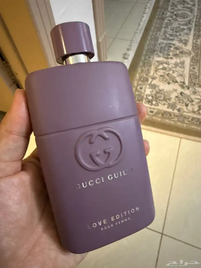 عطر قوتشي للبيع 0