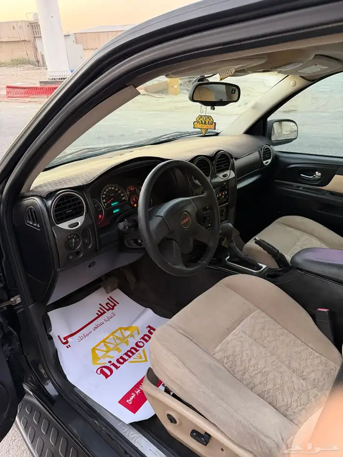 جمس انفوي 2005 14