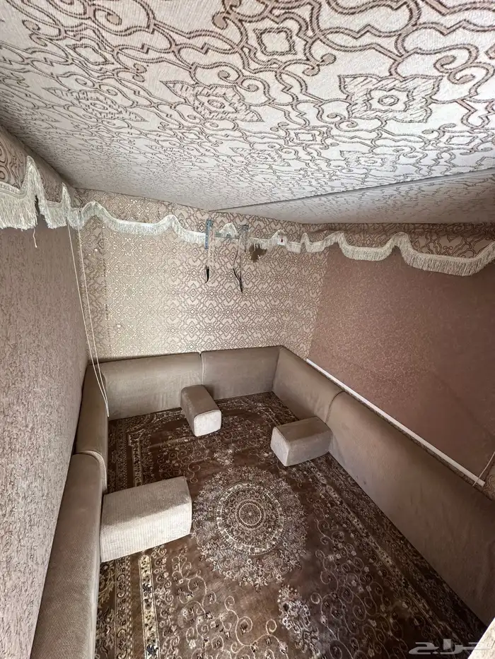 كرفان غرفة سحب 5