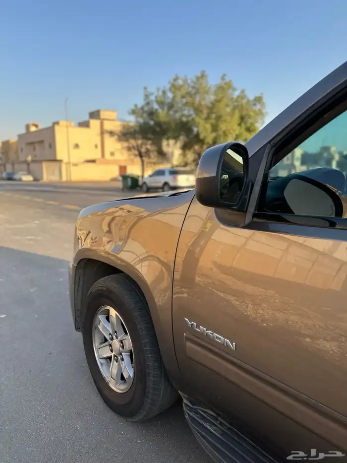 للبيع جمس يوكن قصير بدون دبل 2013 8