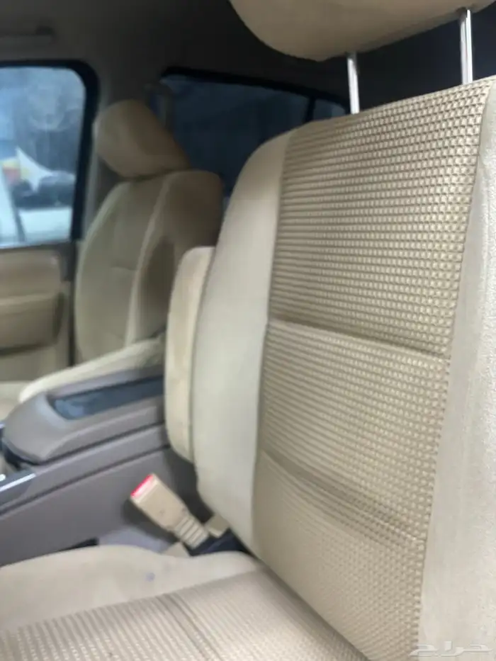 جيب ارمادا 2011 9