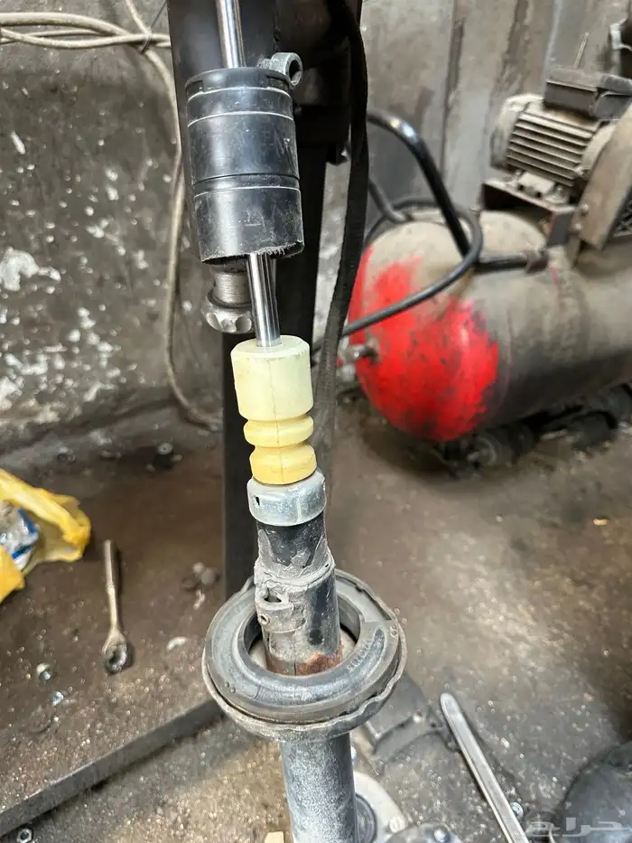 ترهيم توليف تحويل مساعدات مرسيدس فياقرا وبانوراما لعادي 40