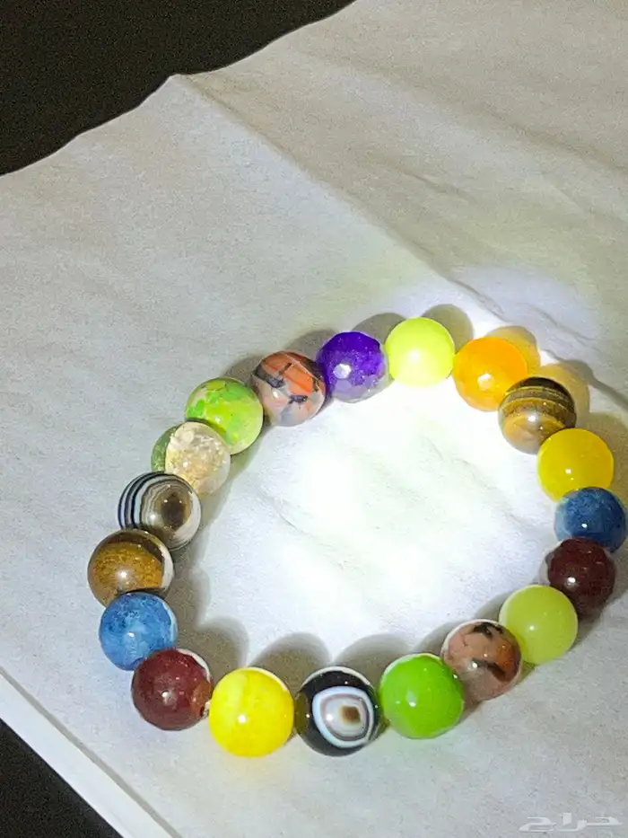 ياقوت زفير فيروز عقيق جاد يشم  لؤلؤة 21