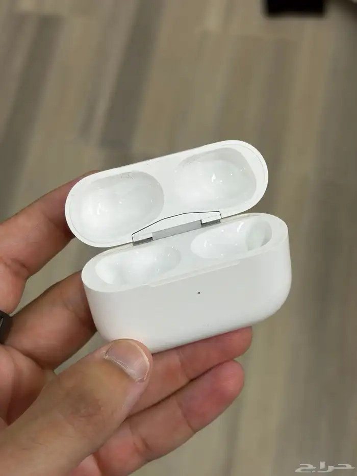 AirPods Pro 2nd generationمستعمل 3