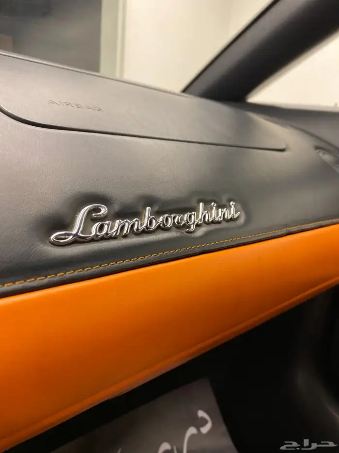 لامبورجيني جلاردو 12