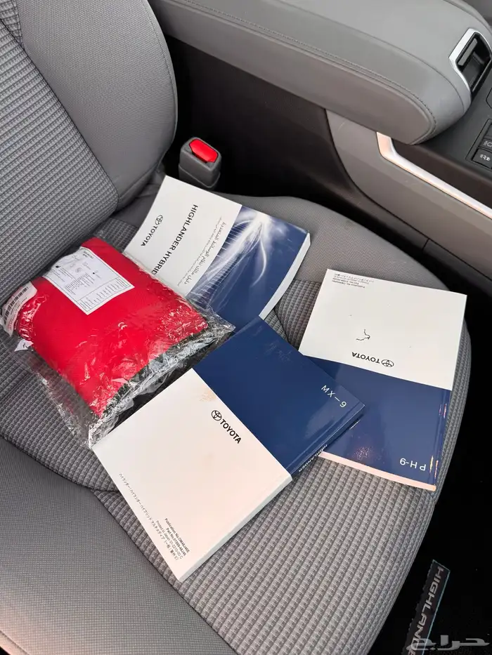 هايلاندر 2023 دبل GLE تحت الفل 31