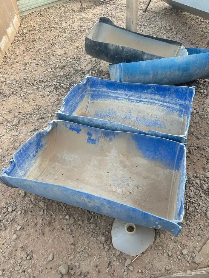 معالف غنم للبيع وبيت شعر خيمه 2 4