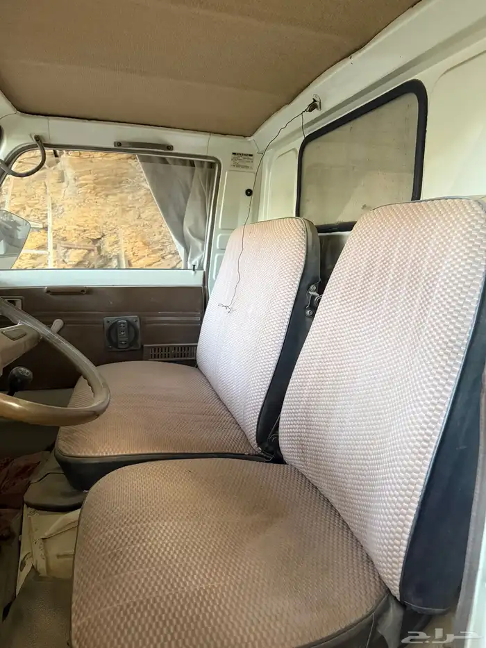 دينا تويوتا 7