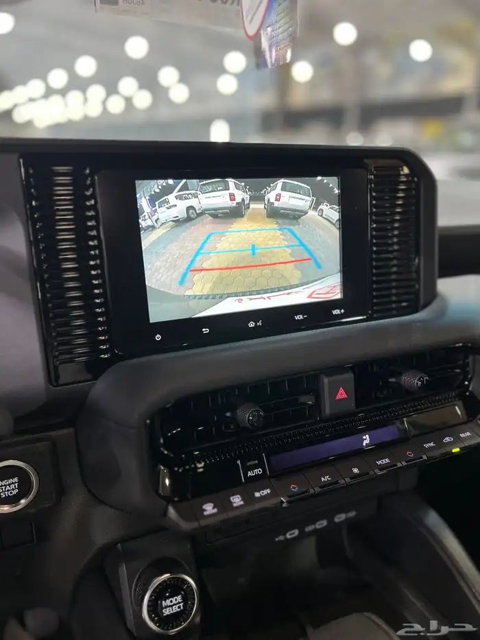 تويوتا   برادو TXL-1 بنزين 2025 جديد سعودي 189.000 شامل 17