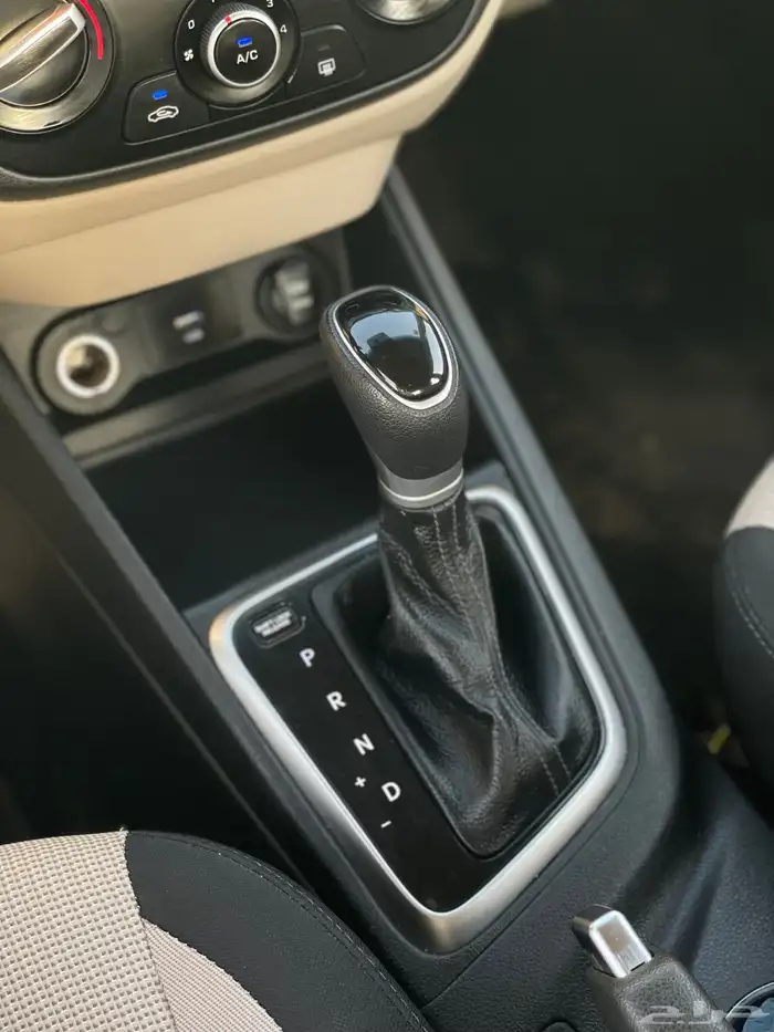 هونداي - اكسنت - 2022 - سعودي 13