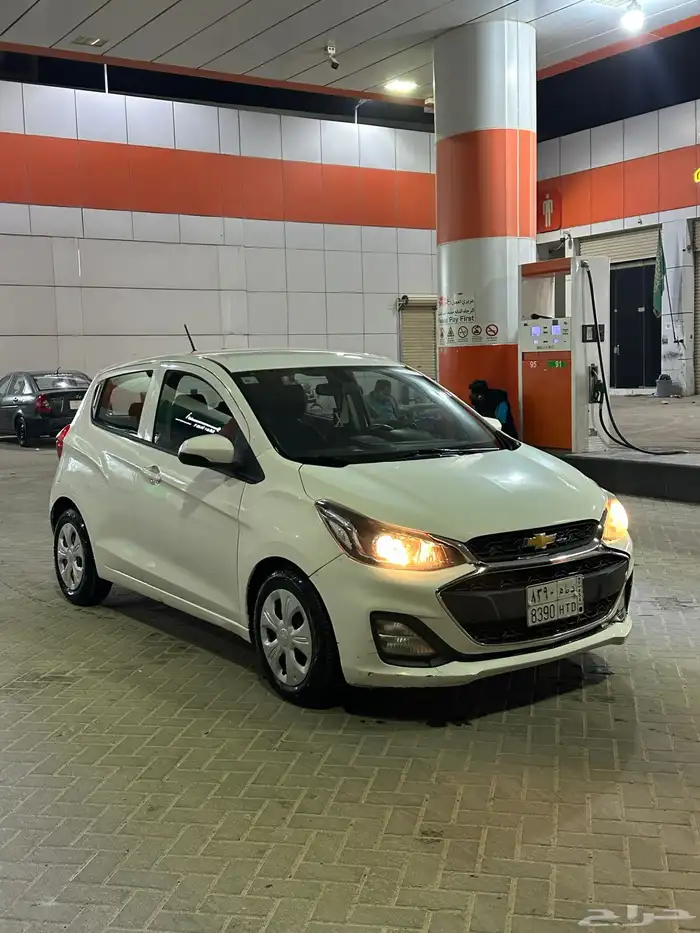 اسبارك 2019 نضيفه 1